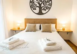 Casa Serra São Mamede - La Codosera