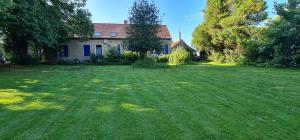 Maisons de vacances Le Pigeonnier Spa du Panty Gite rural de charme : photos des chambres