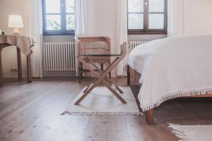 Ferienwohnung Tausendfreund am Chiemsee