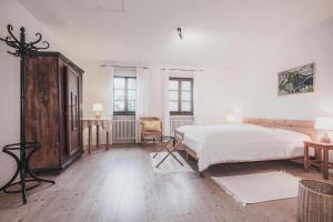 Ferienwohnung Tausendfreund am Chiemsee