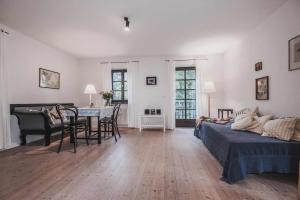 Ferienwohnung Tausendfreund am Chiemsee