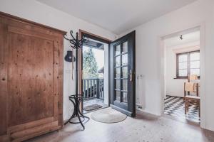 Ferienwohnung Tausendfreund am Chiemsee
