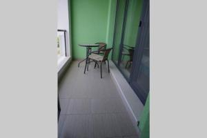 Tempera apartment new and luxory