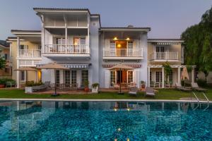 Portvillas by Villa Safiya