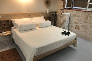 Private Room with Exclusive SPA