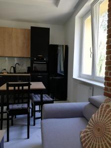 Lipowa 22 Centrum Apartament