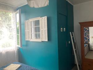 Maisons d'hotes Entre Mer et Pins : photos des chambres