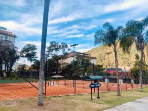 Apartamento - Itaipava