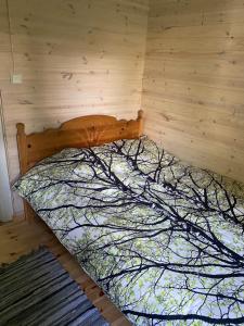 Private Hiiumaa Cottage plus Sauna