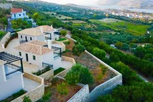Peaceful house with an awesome view - Khelmáta
