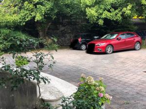 Villa Trevisi - ROOMS