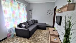 Vitorlás Apartman