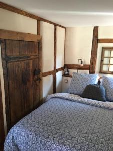 Maisons de vacances Le Petit Cocon : photos des chambres