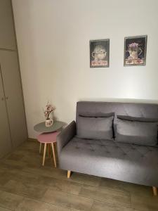 Kasteli Studios & Apartments