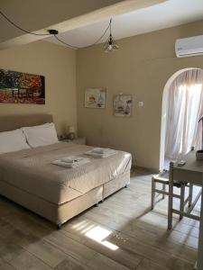 Kasteli Studios & Apartments