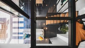 Maisons de vacances Maison sur la Presqu'Ile de Rhuys : photos des chambres