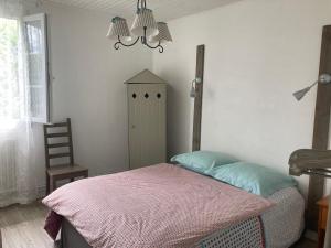 Appartements Appartement 2/3 personnes a 10 minutes de Contis plage (Saint Julien en Born) : photos des chambres