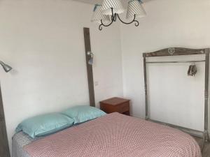 Appartements Appartement 2/3 personnes a 10 minutes de Contis plage (Saint Julien en Born) : photos des chambres