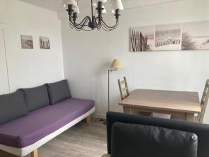 Appartements Appartement 2/3 personnes a 10 minutes de Contis plage (Saint Julien en Born) : photos des chambres