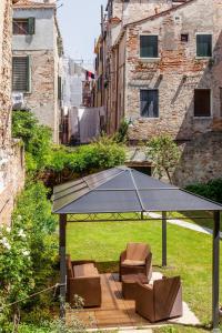 Appartamento con 2 Camere da Letto e Vista Giardino (4 Adulti)