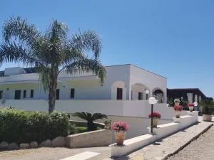 Tenuta Turchi - Otranto