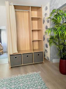 Sejours chez l'habitant L'eau vive : photos des chambres