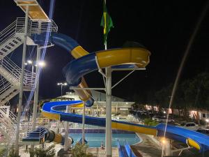 Fiori Caldas Novas - 245