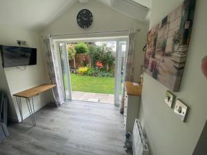 Rose View - Modern detached bungalow