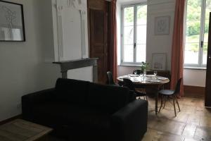 Appartements Villa Nostra : photos des chambres