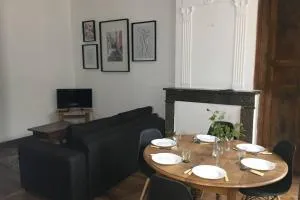 Villa Nostra - Sassis