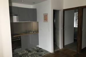 Appartements Villa Nostra : photos des chambres