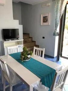 NEL BLU - 埃尔基耶