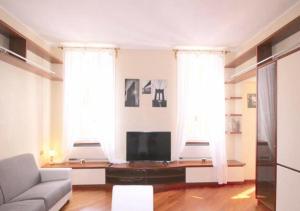 Trevi Nice Holiday - Luxury Apartment