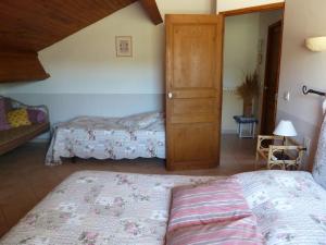 B&B / Chambres d'hotes Les Cigales : photos des chambres