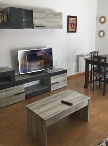Apartamento Reino de Nájera