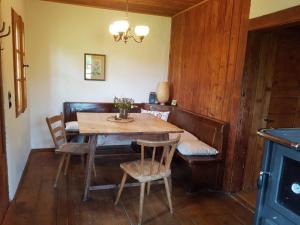 Berghütte Fürstenwalde