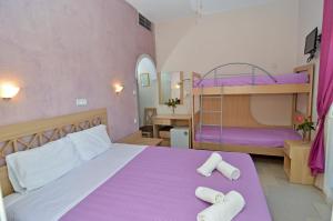 Agali Hotel Thassos Greece