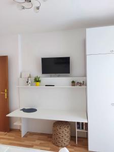 Rab - Apartman Matea