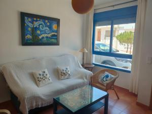 obrázek - Apartamento en pleno Parque Natural Cabo de Gata, Isleta del Moro