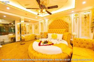 Kings Hotel Nguyễn Thị Định