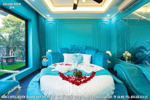 Kings Hotel Nguyễn Thị Định