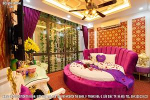 Kings Hotel Nguyễn Thị Định