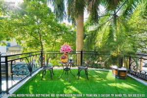 Kings Hotel Nguyễn Thị Định