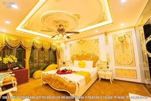 Kings Hotel Nguyễn Thị Định