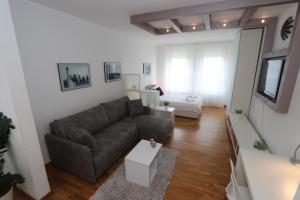 New Belgrade Apartment Belville, parking 5 evra dan