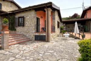 Il Casale Delle Ginestre img8