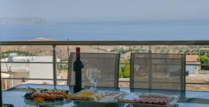 Azur Horizon Oceanview House