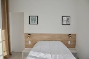 Les forges 2 pièces étage