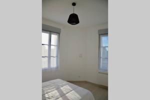 Appartements Les forges 2 pieces etage : photos des chambres