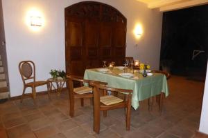 Villa Sunrise Ferienhaus